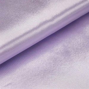 Fabric Bolts |   10 Yards 54″ Lavender Lilac Satin Fabric Bolt Fabric Bolt & Trims Fabric Bolts