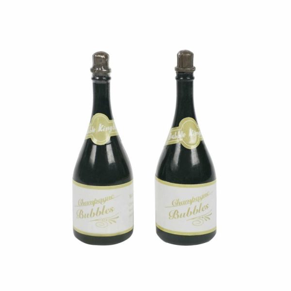 Favors & Gifts |   24 Pack Mini 4″ Champagne Bottle Event Favor Bubbles, Wedding Shower Bubbles Favors & Gifts Favors & Gifts