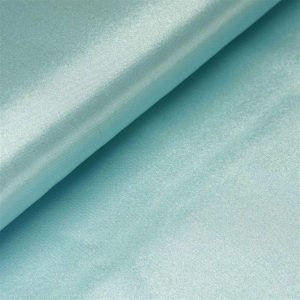 Fabric Bolts |   10 Yards 54″ Blue Satin Fabric Bolt Fabric Bolt & Trims Fabric Bolts